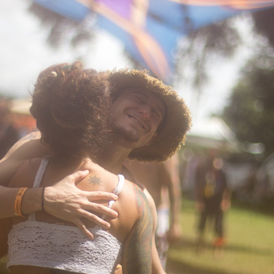 Earthdance Florida Music Festival 2014