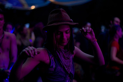 Earthdance Florida Music Festival 2014
