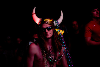 Earthdance Florida Music Festival 2014