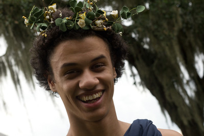 Earthdance Florida Music Festival 2014