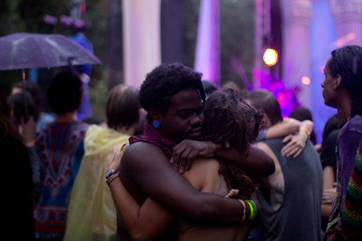 Earthdance Florida Music Festival 2014