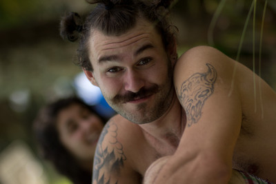 Earthdance Florida Music Festival 2014