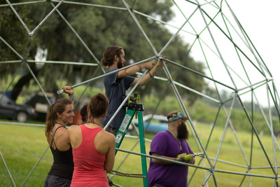 Earthdance Florida Music Festival 2014