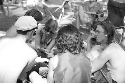 Earthdance Florida Music Festival 2014