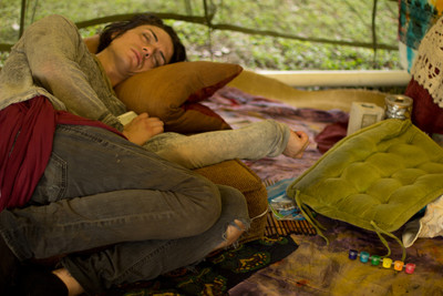Earthdance Florida Music Festival 2014