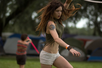Earthdance Florida Music Festival 2014