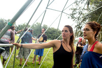 Earthdance Florida Music Festival 2014