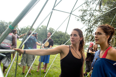 Earthdance Florida Music Festival 2014