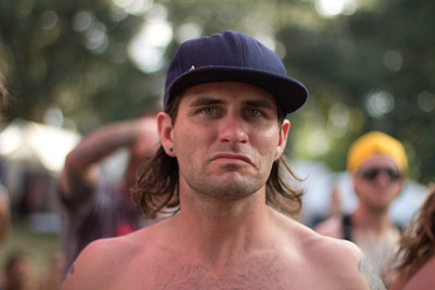 Earthdance Florida Music Festival 2014
