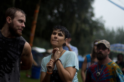 Earthdance Florida Music Festival 2014