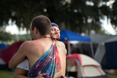 Earthdance Florida Music Festival 2014