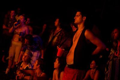 Earthdance Florida Music Festival 2014