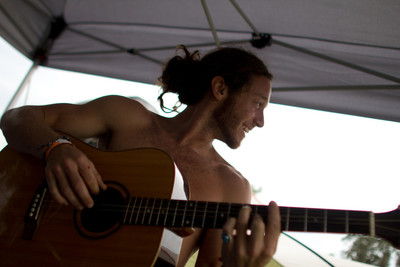 Earthdance Florida Music Festival 2014