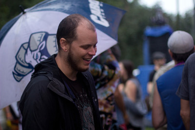 Earthdance Florida Music Festival 2014