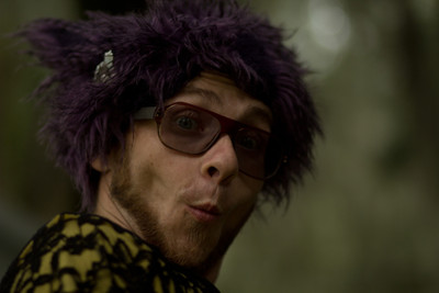 Earthdance Florida Music Festival 2014