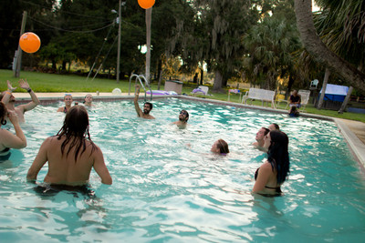 Earthdance Florida Music Festival 2014