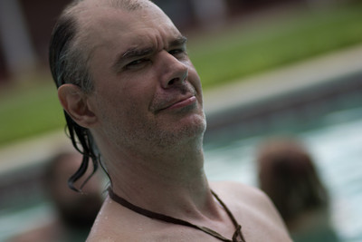 Earthdance Florida Music Festival 2014