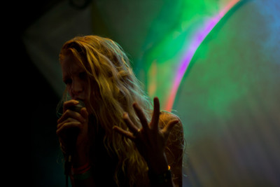 Earthdance Florida Music Festival 2014