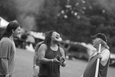 Earthdance Florida Music Festival 2014