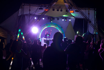 Earthdance Florida Music Festival 2014