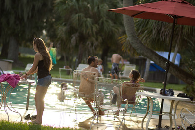 Earthdance Florida Music Festival 2014