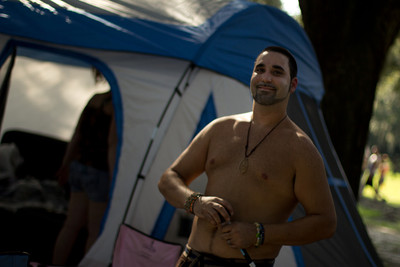 Earthdance Florida Music Festival 2014