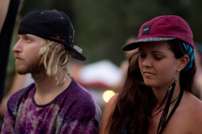 Earthdance Florida Music Festival 2014