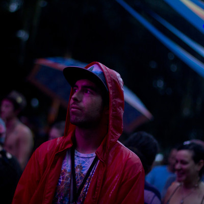 Earthdance Florida Music Festival 2014