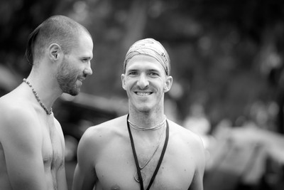 Earthdance Florida Music Festival 2014
