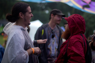Earthdance Florida Music Festival 2014