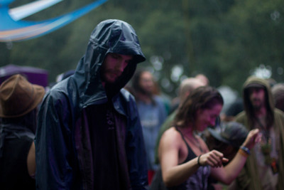 Earthdance Florida Music Festival 2014