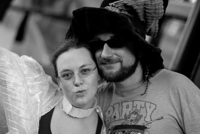 Earthdance Florida Music Festival 2014
