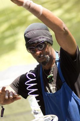 Earthdance Florida Music Festival 2014