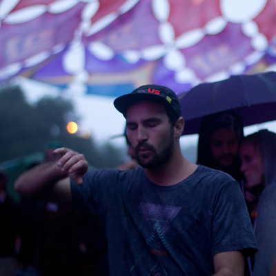 Earthdance Florida Music Festival 2014