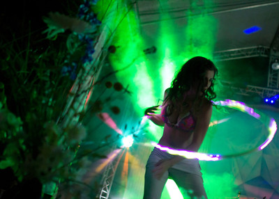 Earthdance Florida Music Festival 2014