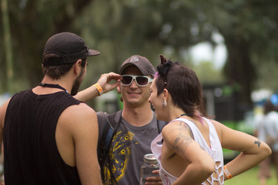 Earthdance Florida Music Festival 2014