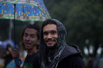 Earthdance Florida Music Festival 2014