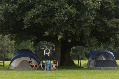 Earthdance Florida Music Festival 2014