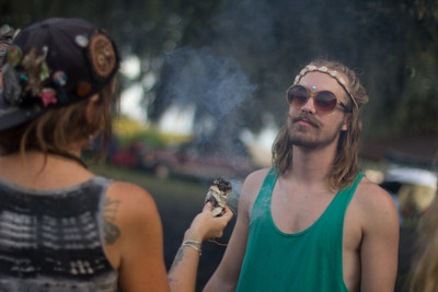 Earthdance Florida Music Festival 2014