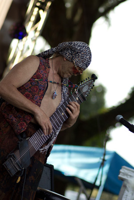 Earthdance Florida Music Festival 2014