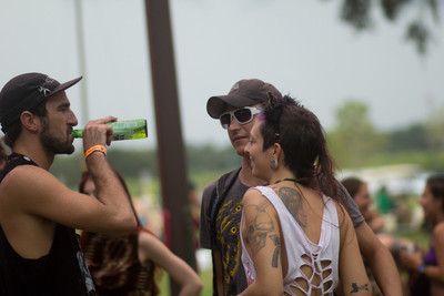 Earthdance Florida Music Festival 2014