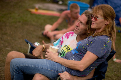 Earthdance Florida Music Festival 2014