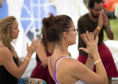 Earthdance Florida Music Festival 2014