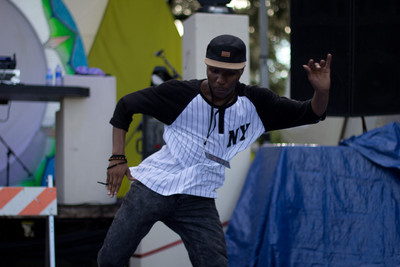 Earthdance Florida Music Festival 2014