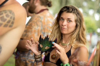 Earthdance Florida Music Festival 2014