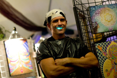 Earthdance Florida Music Festival 2014