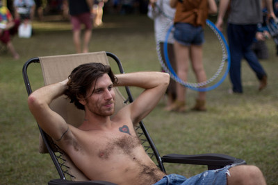 Earthdance Florida Music Festival 2014