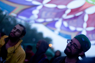 Earthdance Florida Music Festival 2014
