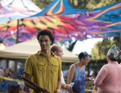 Earthdance Florida Music Festival 2014
