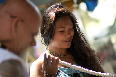 Earthdance Florida Music Festival 2014